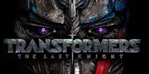 Transformers: The Last Night
